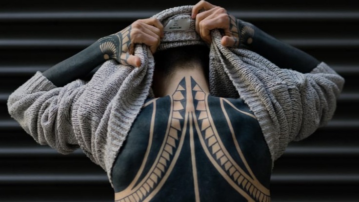 Techtattoo Corporation