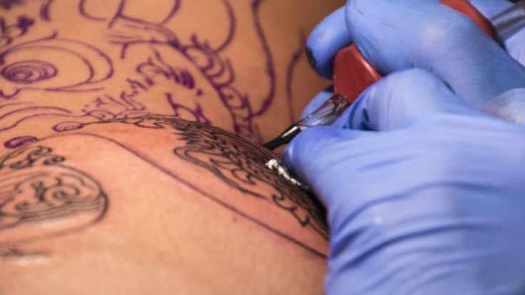 Techtattoo Corporation