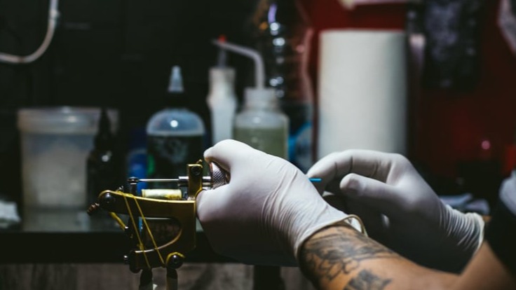 Techtattoo Corporation